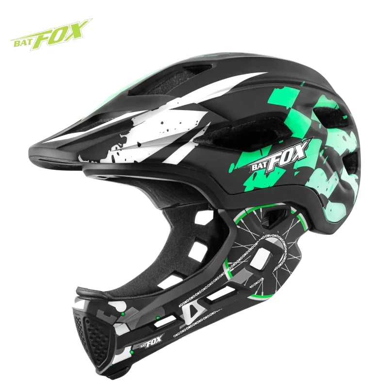 BMX Helm kaufen